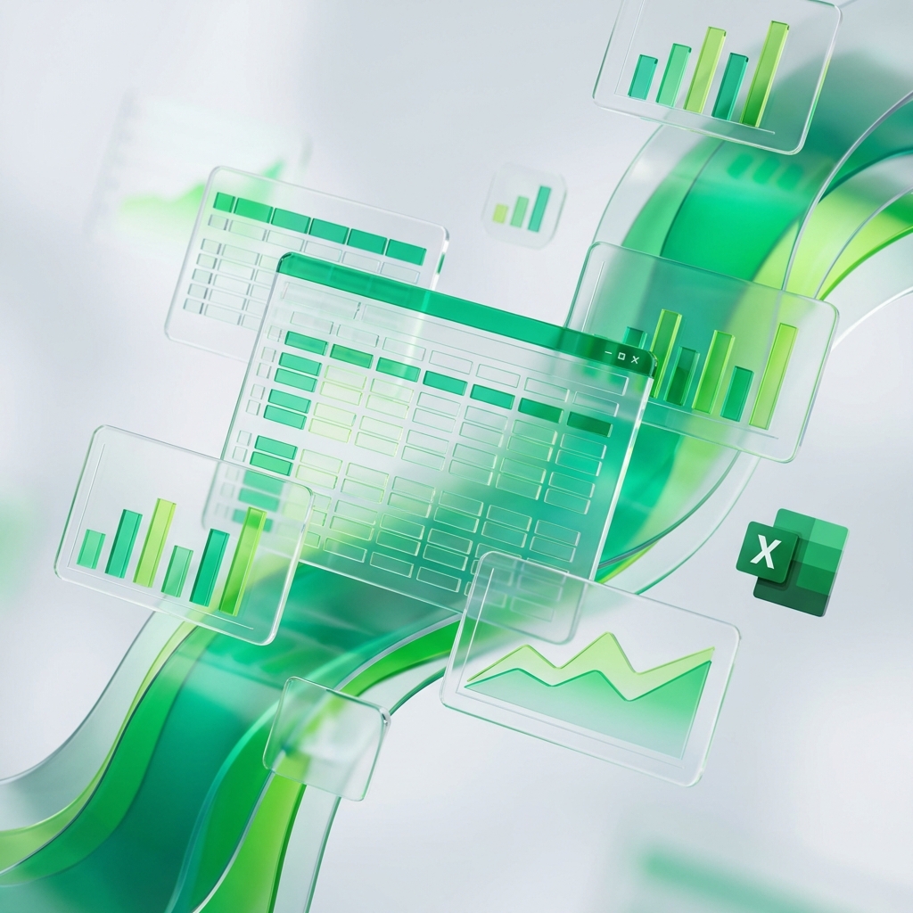 Excel de Negocios